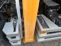 HINO Profia Truck (With 4 Steps Of Cranes) 2DG-FR1AHG 2020 169,400km_23