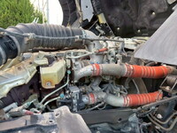 HINO Profia Truck (With 4 Steps Of Cranes) 2DG-FR1AHG 2020 169,400km_26