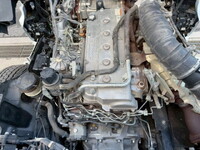 HINO Profia Truck (With 4 Steps Of Cranes) 2DG-FR1AHG 2020 169,400km_27