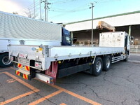 HINO Profia Truck (With 4 Steps Of Cranes) 2DG-FR1AHG 2020 169,400km_2