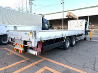 HINO Profia Truck (With 4 Steps Of Cranes) 2DG-FR1AHG 2020 169,400km_7