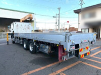 HINO Profia Truck (With 4 Steps Of Cranes) 2DG-FR1AHG 2020 169,400km_8