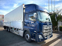 UD TRUCKS Quon Aluminum Wing 2PG-CD5CA 2019 575,260km_3