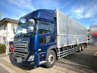 UD TRUCKS Quon Aluminum Wing 2PG-CD5CA 2019 575,260km_5
