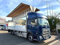 UD TRUCKS Quon Aluminum Wing 2PG-CD5CA 2019 575,260km_7