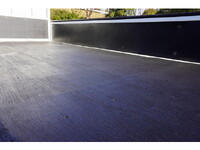 ISUZU Elf Flat Body 2RG-NHR88A 2020 40,198km_10