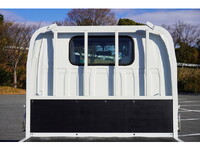 ISUZU Elf Flat Body 2RG-NHR88A 2020 40,198km_11