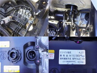 ISUZU Elf Flat Body 2RG-NHR88A 2020 40,198km_19