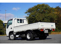 ISUZU Elf Flat Body 2RG-NHR88A 2020 40,198km_2