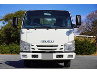ISUZU Elf Flat Body 2RG-NHR88A 2020 40,198km_3