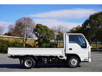 ISUZU Elf Flat Body 2RG-NHR88A 2020 40,198km_4