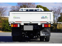 ISUZU Elf Flat Body 2RG-NHR88A 2020 40,198km_5