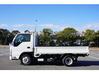 ISUZU Elf Flat Body 2RG-NHR88A 2020 40,198km_6