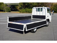 ISUZU Elf Flat Body 2RG-NHR88A 2020 40,198km_7