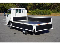 ISUZU Elf Flat Body 2RG-NHR88A 2020 40,198km_8