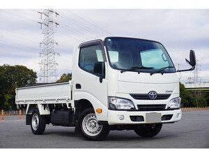 TOYOTA Toyoace Flat Body ABF-TRY230 2020 19,962km_1