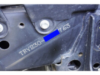 TOYOTA Toyoace Flat Body ABF-TRY230 2020 19,962km_23