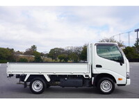 TOYOTA Toyoace Flat Body ABF-TRY230 2020 19,962km_4