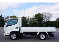 TOYOTA Toyoace Flat Body ABF-TRY230 2020 19,962km_6