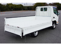 TOYOTA Toyoace Flat Body ABF-TRY230 2020 19,962km_8