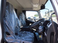 MITSUBISHI FUSO Fighter Mixer Truck 2KG-FK72F 2025 400km_15