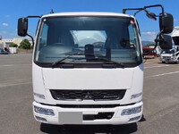 MITSUBISHI FUSO Fighter Mixer Truck 2KG-FK72F 2025 400km_3