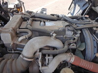 ISUZU Forward Hole Digging & Pole Standing Cars 2PG-FSR90S2 2019 31,000km_12