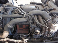 ISUZU Forward Hole Digging & Pole Standing Cars 2PG-FSR90S2 2019 31,000km_13