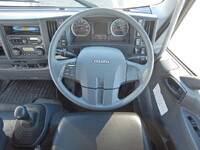 ISUZU Forward Hole Digging & Pole Standing Cars 2PG-FSR90S2 2019 31,000km_17