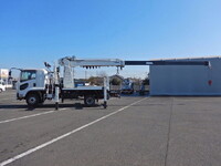 ISUZU Forward Hole Digging & Pole Standing Cars 2PG-FSR90S2 2019 31,000km_21