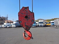 ISUZU Forward Hole Digging & Pole Standing Cars 2PG-FSR90S2 2019 31,000km_22