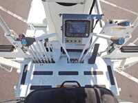 ISUZU Forward Hole Digging & Pole Standing Cars 2PG-FSR90S2 2019 31,000km_25