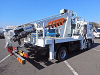 ISUZU Forward Hole Digging & Pole Standing Cars 2PG-FSR90S2 2019 31,000km_2