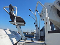 ISUZU Forward Hole Digging & Pole Standing Cars 2PG-FSR90S2 2019 31,000km_31