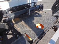 ISUZU Forward Hole Digging & Pole Standing Cars 2PG-FSR90S2 2019 31,000km_33