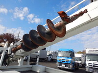 ISUZU Forward Hole Digging & Pole Standing Cars 2PG-FSR90S2 2019 31,000km_36