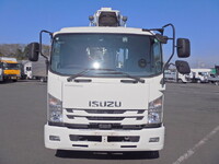 ISUZU Forward Hole Digging & Pole Standing Cars 2PG-FSR90S2 2019 31,000km_3