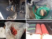 ISUZU Forward Hole Digging & Pole Standing Cars 2PG-FSR90S2 2019 31,000km_40