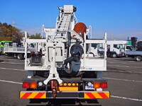 ISUZU Forward Hole Digging & Pole Standing Cars 2PG-FSR90S2 2019 31,000km_5