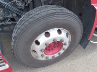 UD TRUCKS Quon Refrigerator & Freezer Truck 2PG-CD5CE 2021 645,500km_13