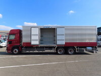 UD TRUCKS Quon Refrigerator & Freezer Truck 2PG-CD5CE 2021 645,500km_26