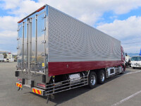 UD TRUCKS Quon Refrigerator & Freezer Truck 2PG-CD5CE 2021 645,500km_2