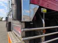 UD TRUCKS Quon Refrigerator & Freezer Truck 2PG-CD5CE 2021 645,500km_31