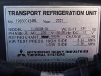 UD TRUCKS Quon Refrigerator & Freezer Truck 2PG-CD5CE 2021 645,500km_36