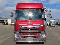 UD TRUCKS Quon Refrigerator & Freezer Truck 2PG-CD5CE 2021 645,500km_3