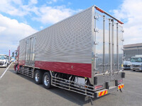 UD TRUCKS Quon Refrigerator & Freezer Truck 2PG-CD5CE 2021 645,500km_4