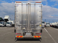 UD TRUCKS Quon Refrigerator & Freezer Truck 2PG-CD5CE 2021 645,500km_5