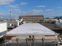 UD TRUCKS Quon Refrigerator & Freezer Truck 2PG-CD5CE 2021 645,500km_7