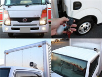 NISSAN Atlas Aluminum Van CBF-SQ2F24 2012 68,004km_10
