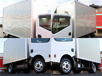 NISSAN Atlas Aluminum Van CBF-SQ2F24 2012 68,004km_11